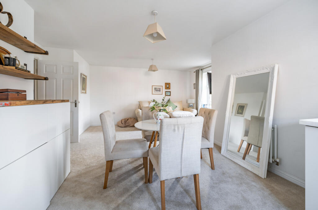 Additional property image - Quibell House, 37 New Heritage Way, North Chailey, BN8