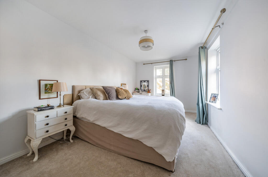 Additional property image - Quibell House, 37 New Heritage Way, North Chailey, BN8