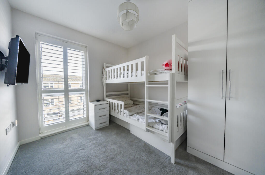 Additional property image - Summit House, 3 Harbledown Place, Orpington, BR5