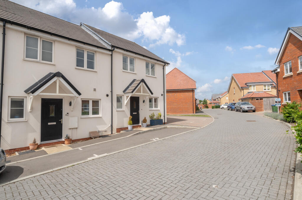 Main image of property: Corden Place, Codmore Hill, Pulborough, RH20