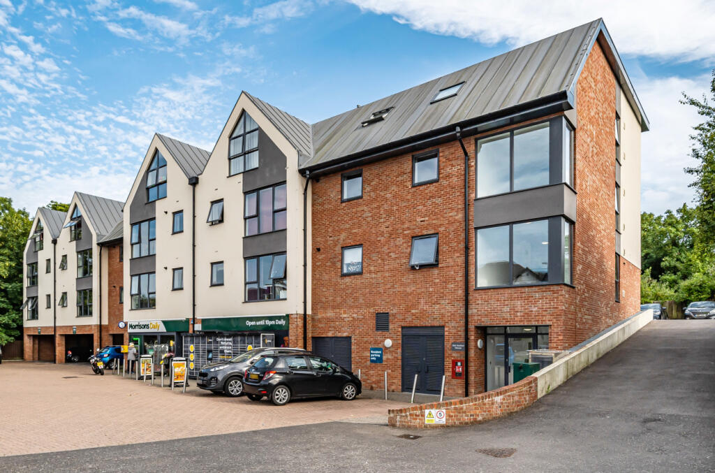 Main image of property: Old Station House, Station Road, Polegate, BN26