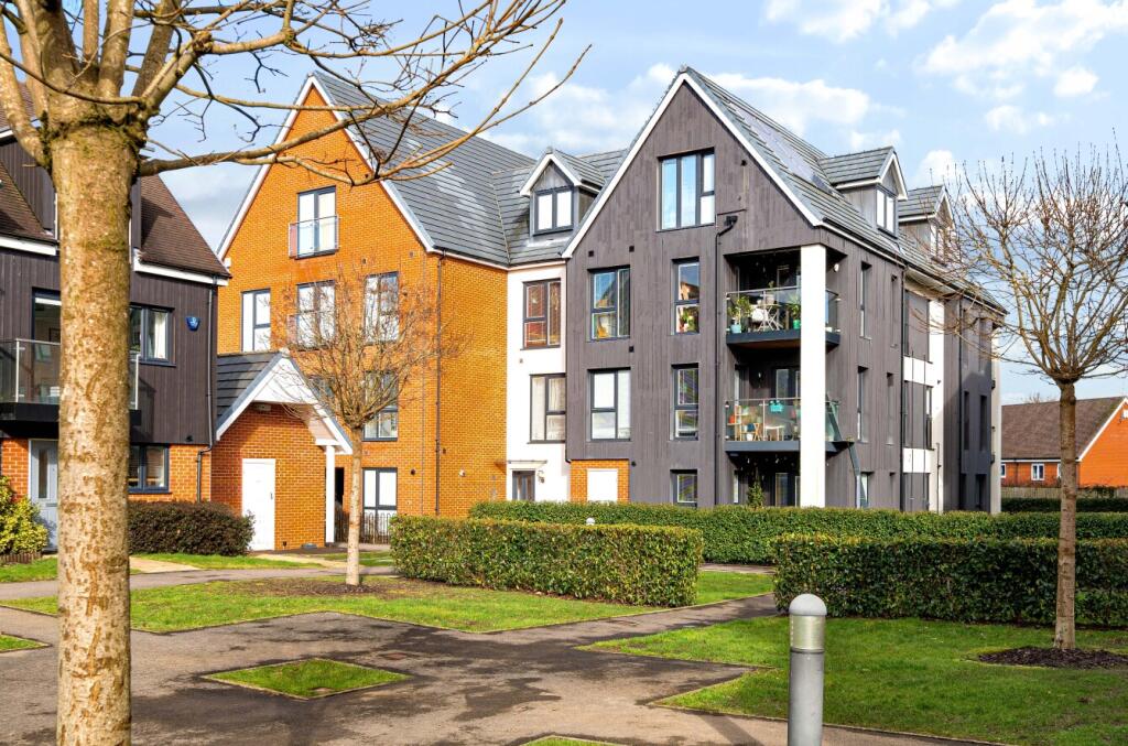 Main image of property: Huxley Drive, Oxted, RH8
