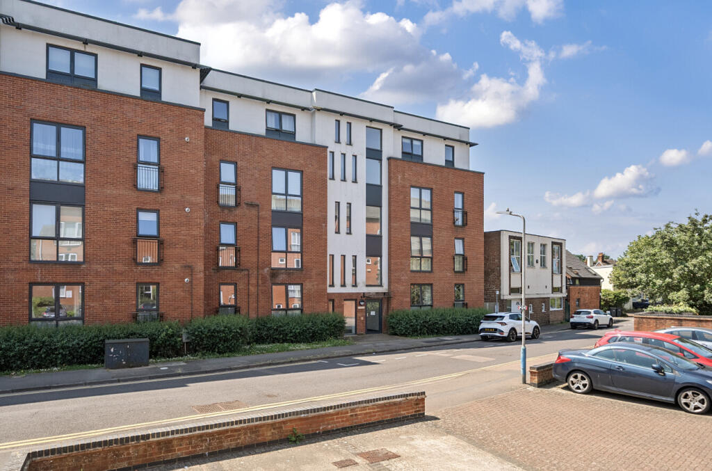 Main image of property: Copper House, 35 Avebury Avenue, Tonbridge, TN9