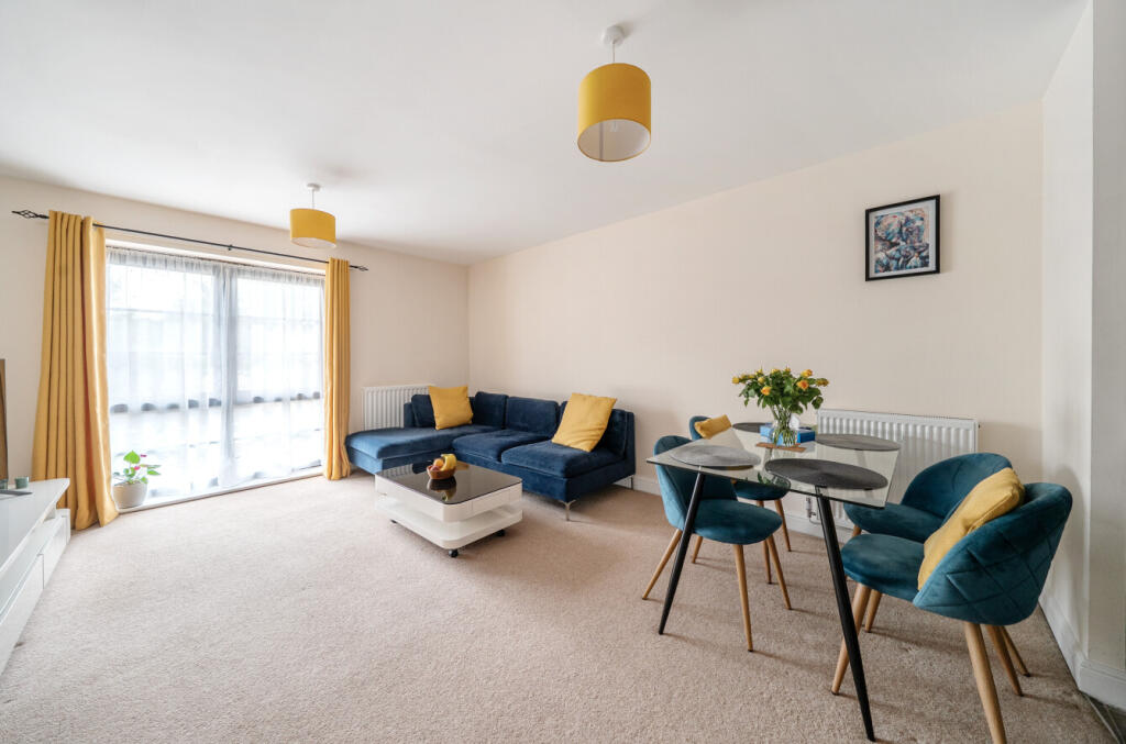 Main image of property: Bell Court, Merlin Road, Farnborough, GU14