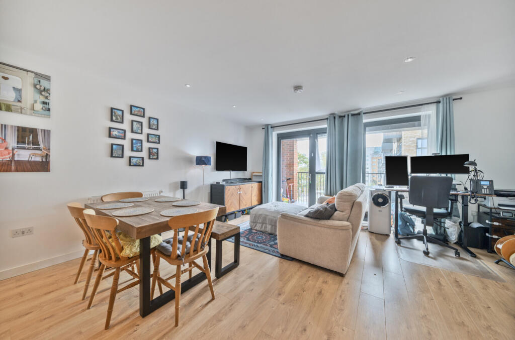 Main image of property: Tremlett Building, Tewkesbury Road, London, W13