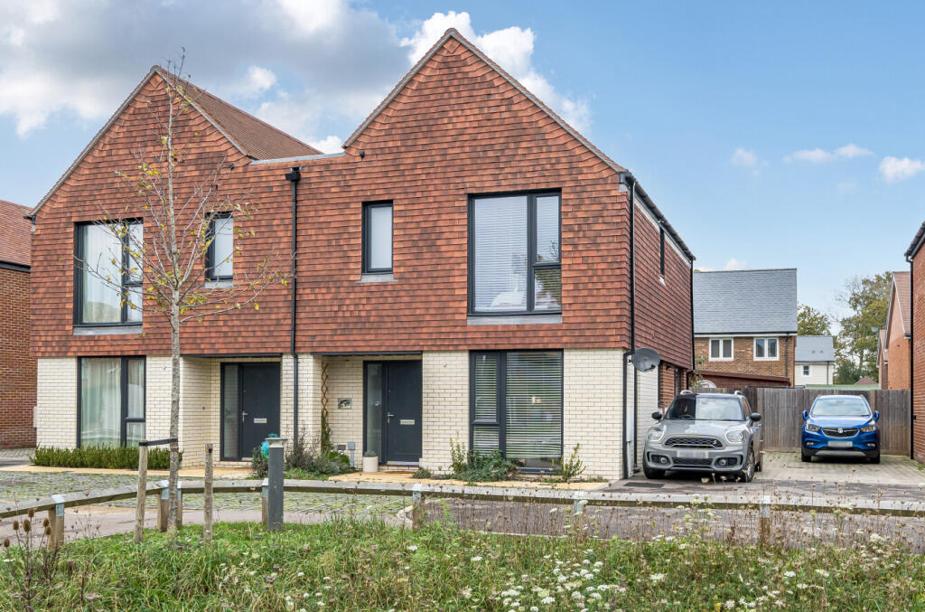 Main image of property: Key Drive, Cranleigh, GU6