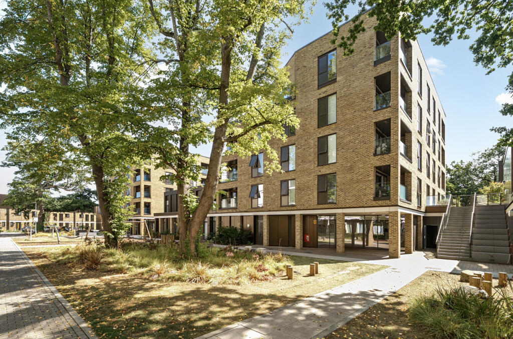 Main image of property: Broadley House, 8 Hewitts Way, Walton-on-Thames, KT12