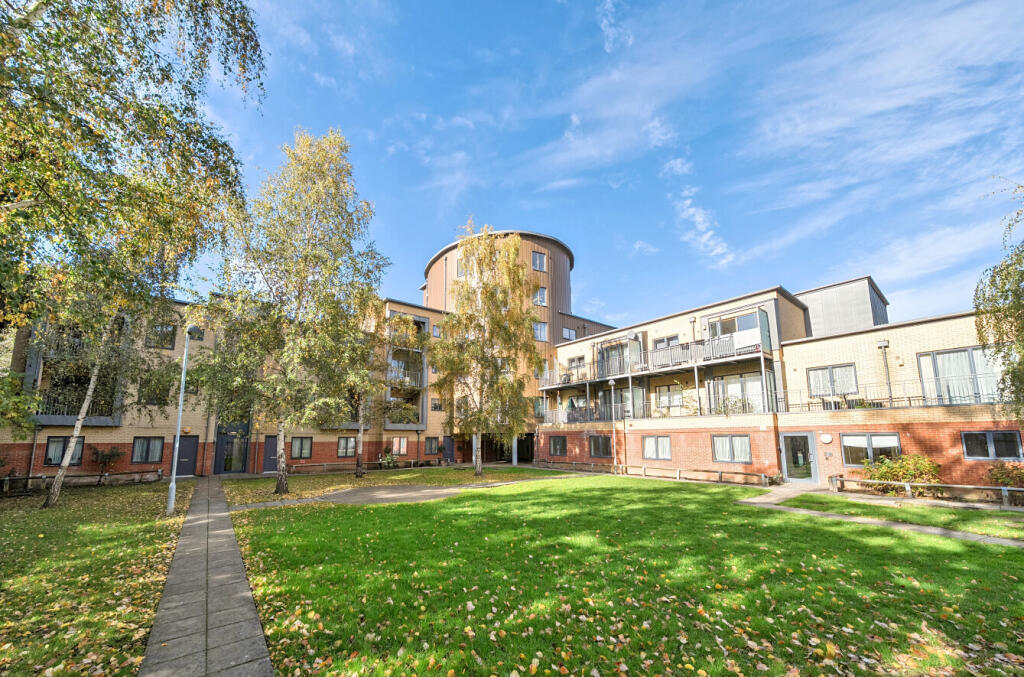 Main image of property: St Peters Gardens, Ladywell Road, London, SE13