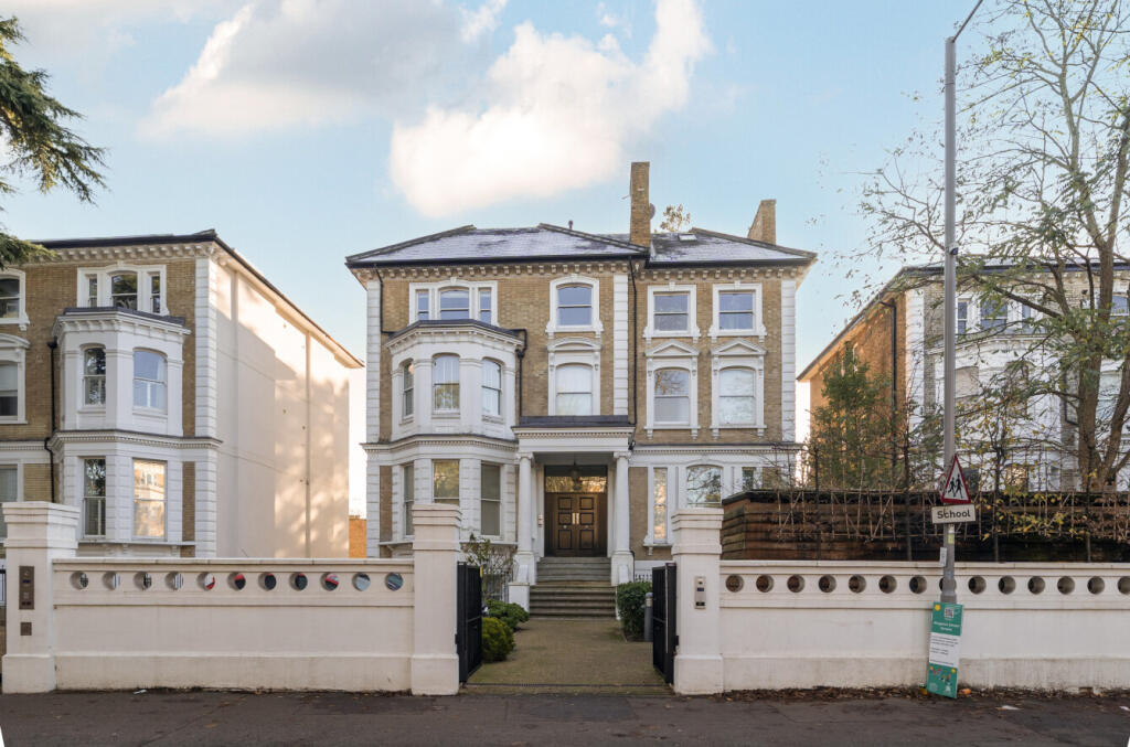 Main image of property: Langley Road, Surbiton, KT6