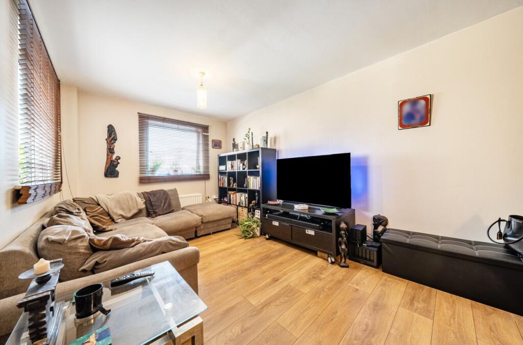 Main image of property: Seawall Court, Dock Road, Barking, IG11