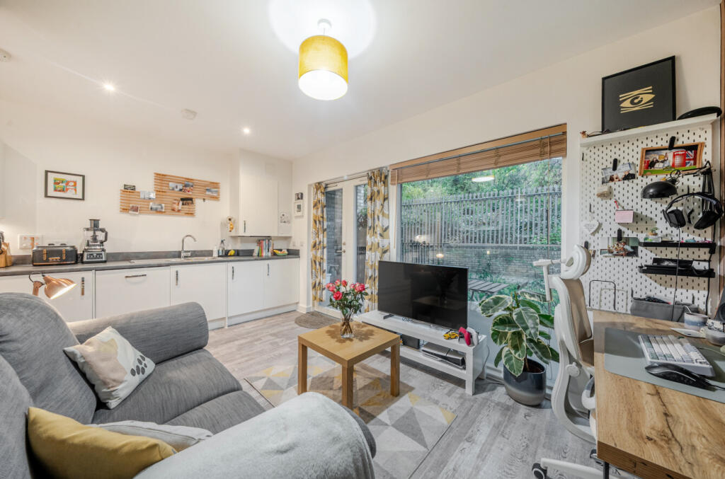 Main image of property: Disraeli House, 3 Breakspear Gardens, London, SW19