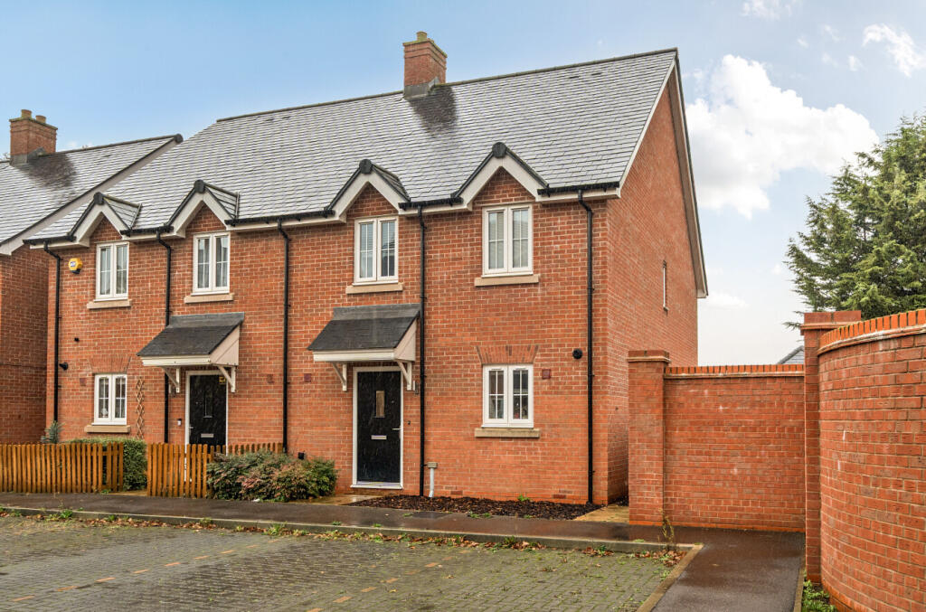 Main image of property: New Bridge Road, Cranleigh, GU6