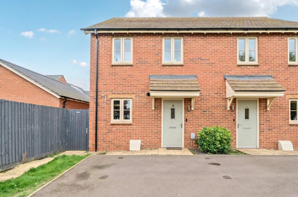 Main image of property: Harvest Close, Weldon, Corby, NN17