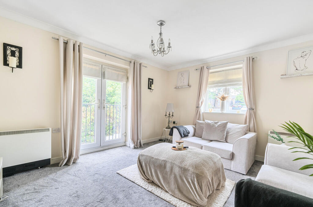 Main image of property: City Gate, 124 Gravelly Hill, Erdington, B23