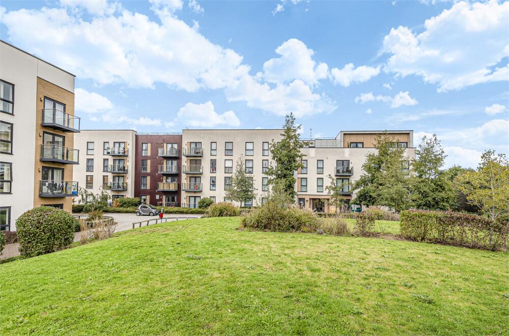 Main image of property: Harvey House, 103 Magnetic Crescent, Enfield, EN3