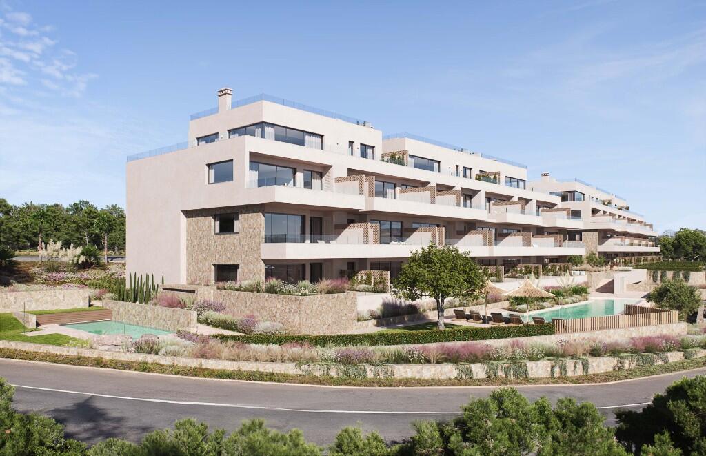 Main image of property: Las Colinas Golf, Alicante, Valencia