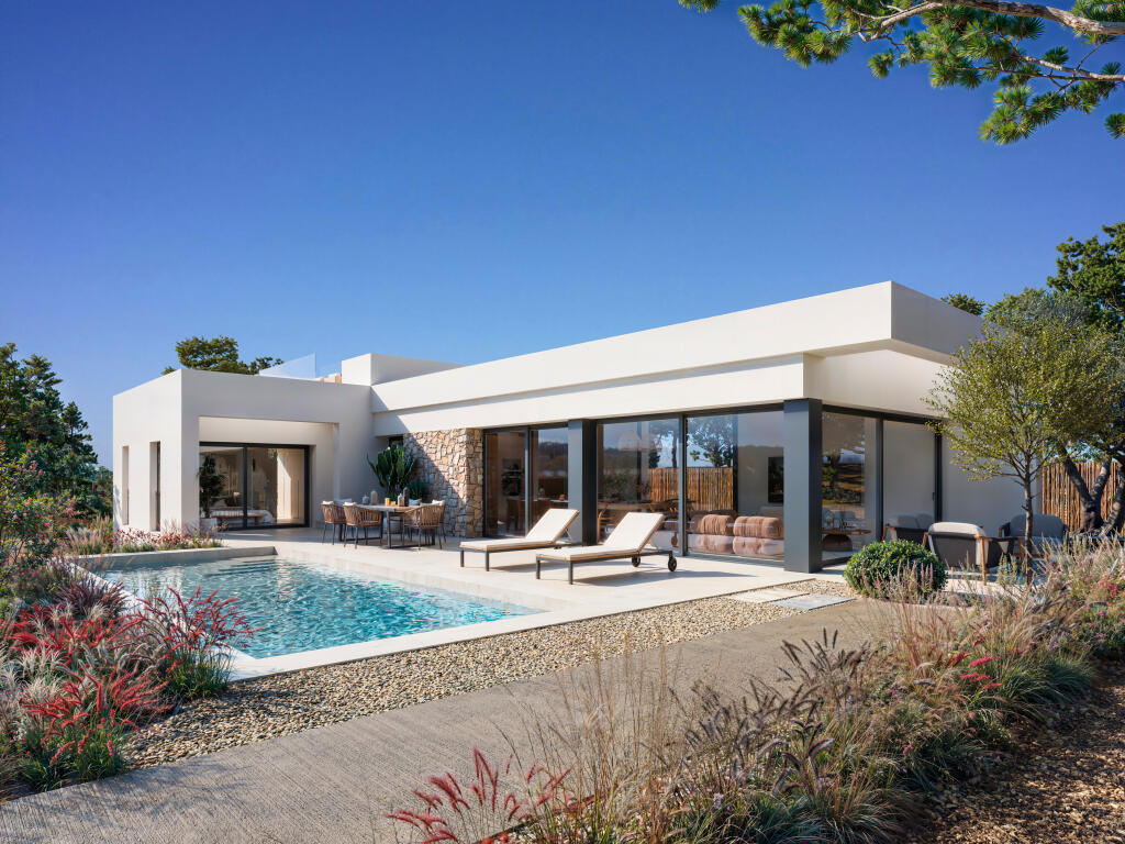 Main image of property: Las Colinas Golf, Alicante, Valencia