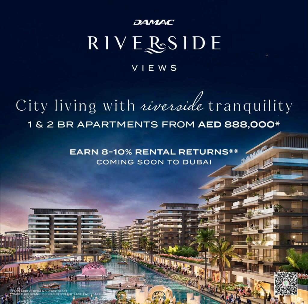 Main image of property: Dubai