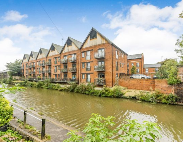 Main image of property: Upper Cambrian Road, Chester, Cheshire, CH1