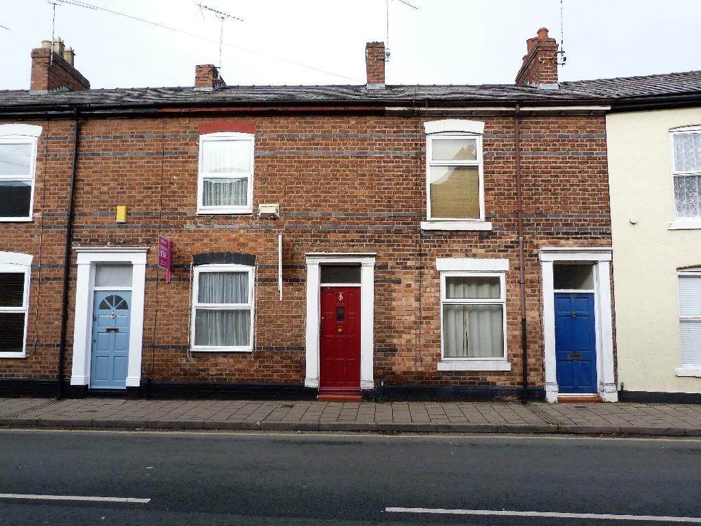 Main image of property: South View Road, Chester, Cheshire, CH1