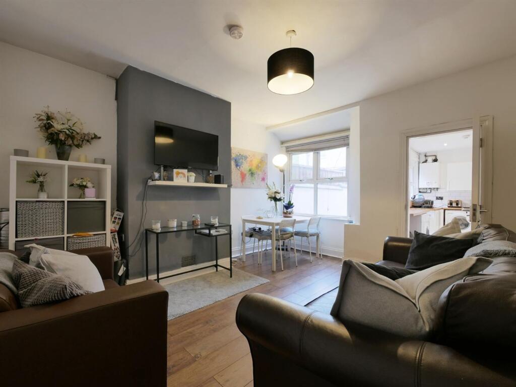 Main image of property: Lightfoot Street, Hoole, CH2