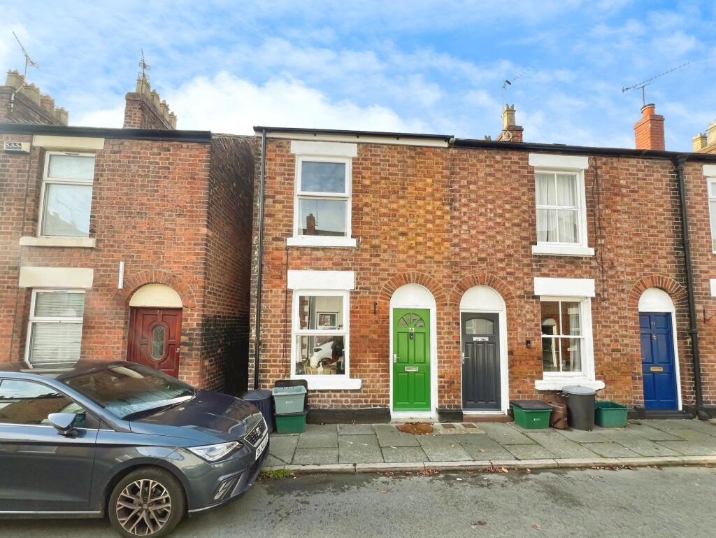 Main image of property: Gloucester Street, Chester, CH1