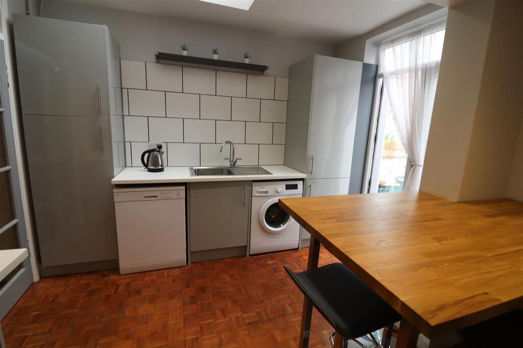 Main image of property: South View Road, Chester, CH1