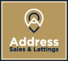 Address Sales & Lettings, Chester