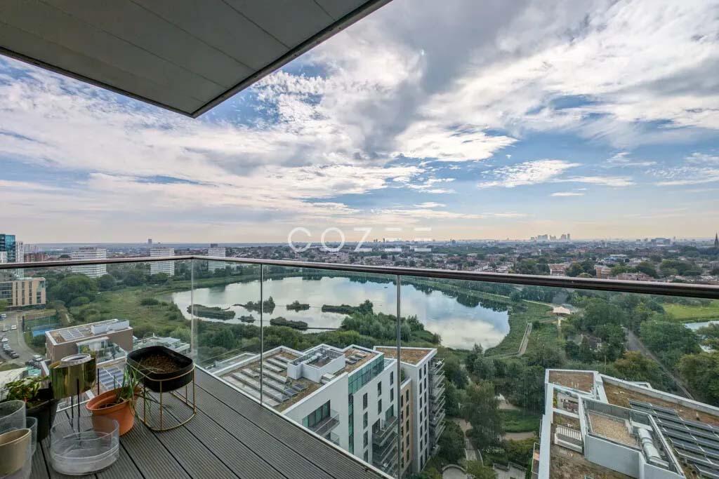 Main image of property: Skyline Apartments, London N4