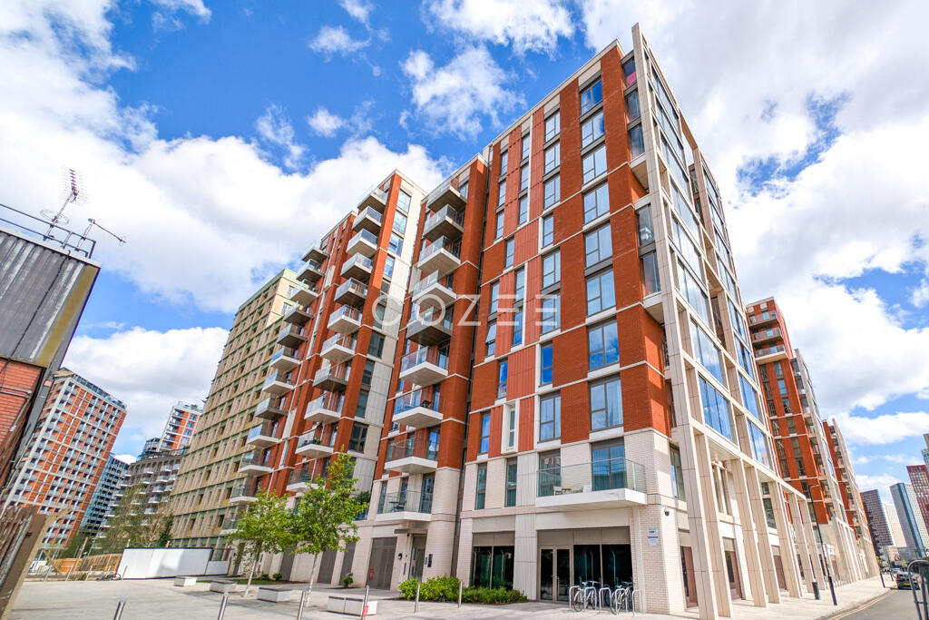 Main image of property:  Senate Building, Nine Elms SW11