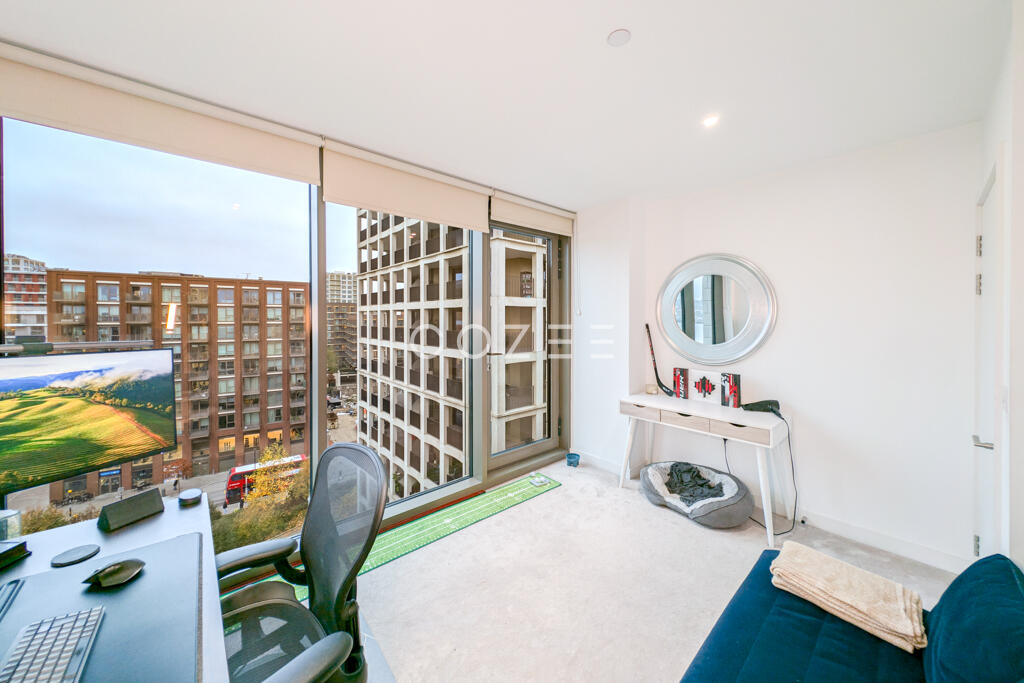 Main image of property: Schooner Road, E16