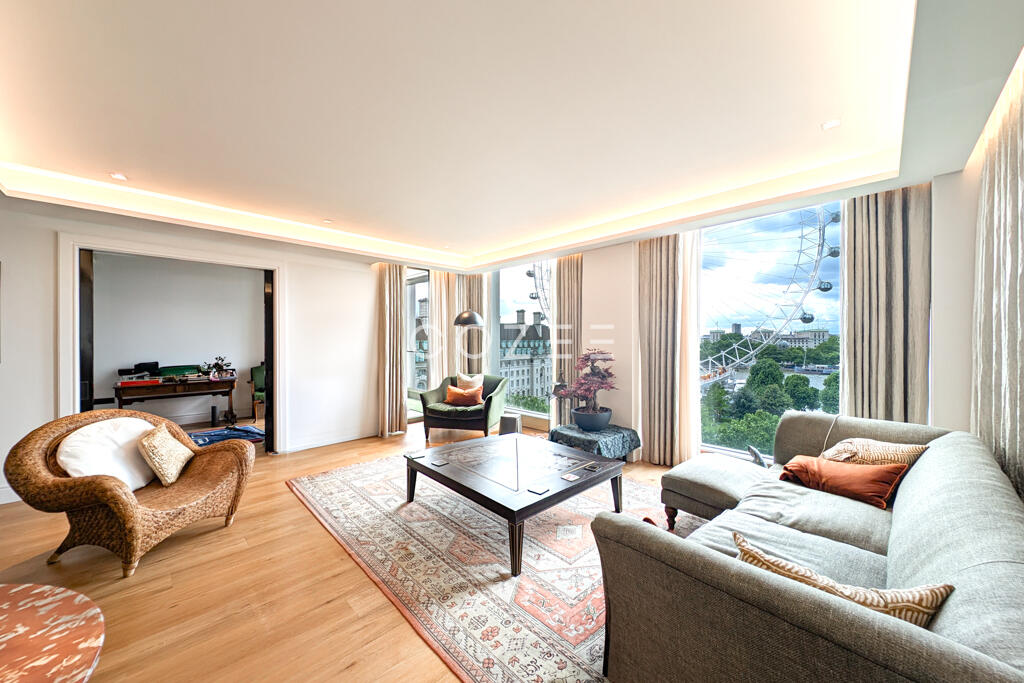 Main image of property: Belvedere Road, London, SE1