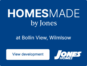Get brand editions for Jones Homes