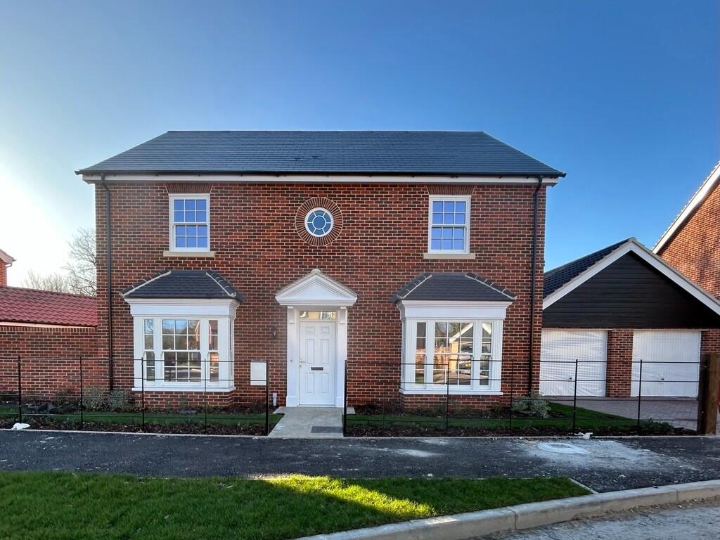 Main image of property: Off The Folley,
Layer de la Haye,
Essex,
CO2 0JA