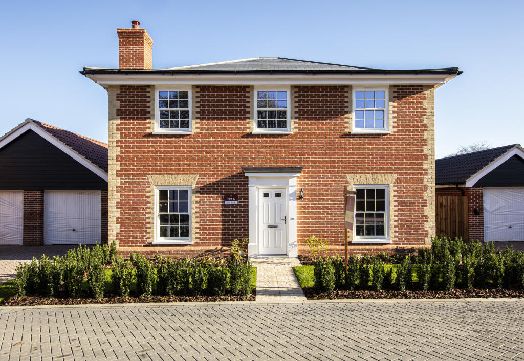 Main image of property: Off The Folley,
Layer de la Haye,
Essex,
CO2 0JA