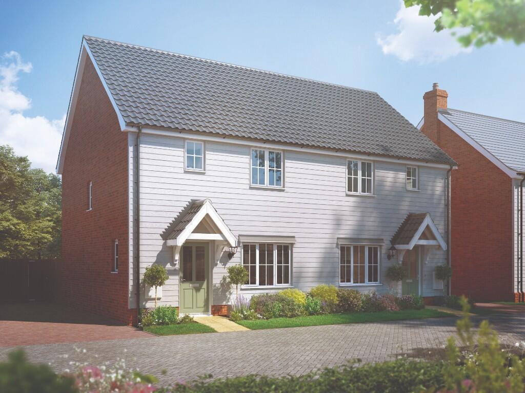 Main image of property: Off The Folley,
Layer de la Haye,
Essex,
CO2 0JA