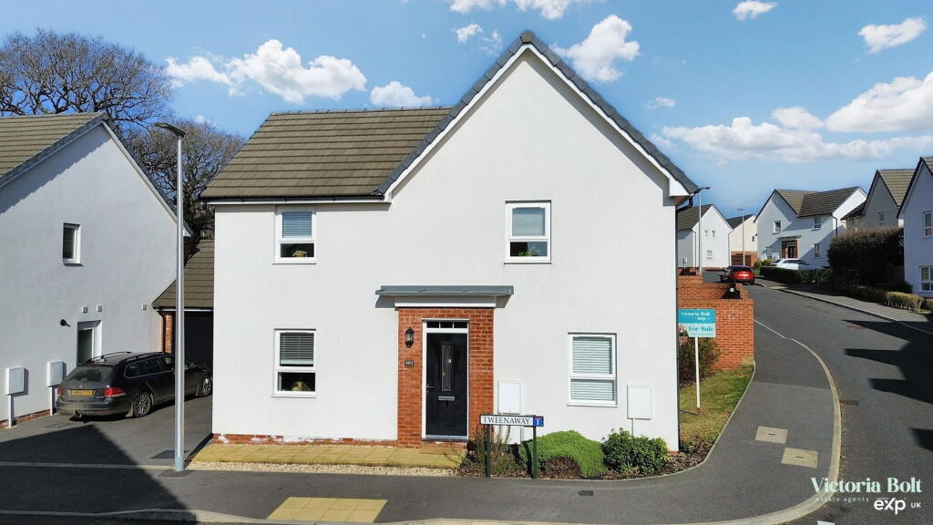 Main image of property: Tweenaway, Ivybridge