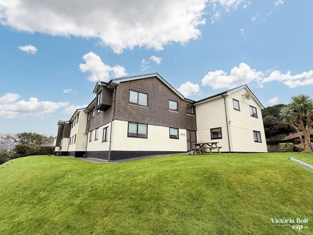 Main image of property: Saffron Court, Kingsbridge