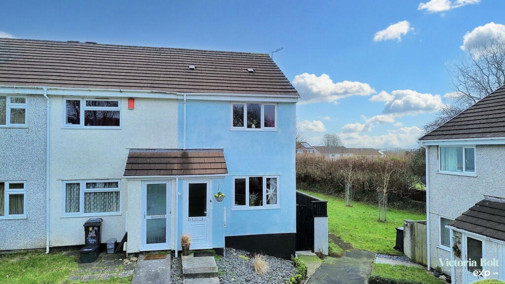 Main image of property: Dunsterville Road, Ivybridge