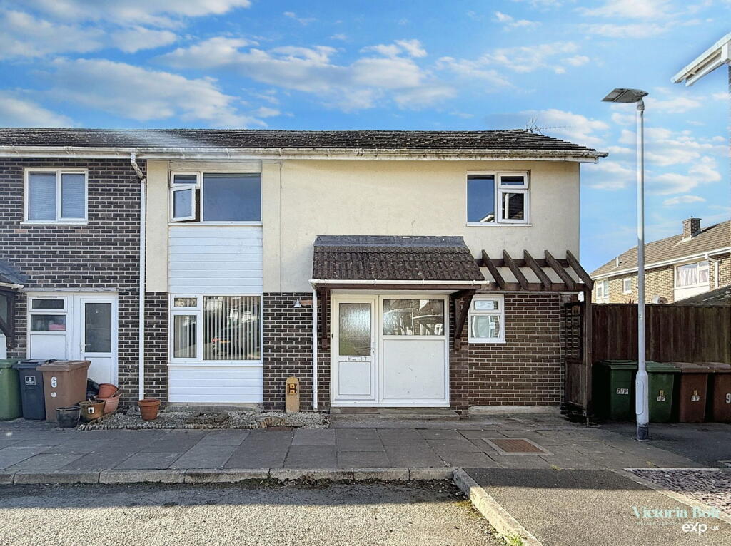 Main image of property: Fraser Place, Plymouth