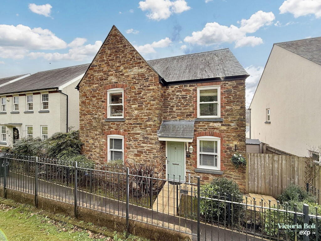 Main image of property: Gransmore Walk, Ermington