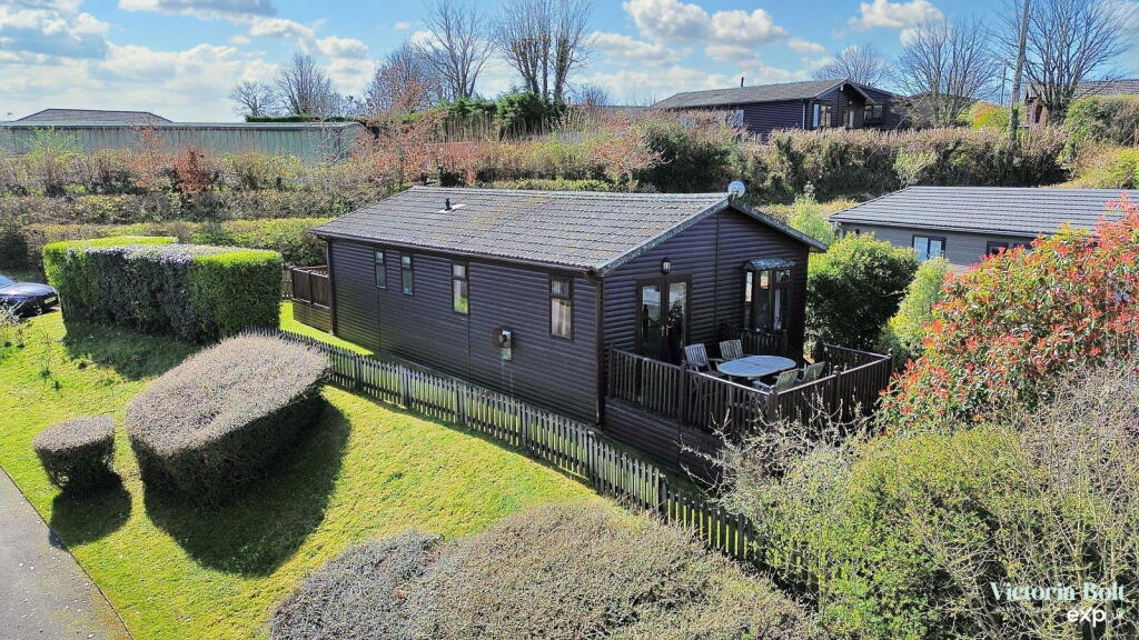 Main image of property: The Thatches Holiday Park, Modbury