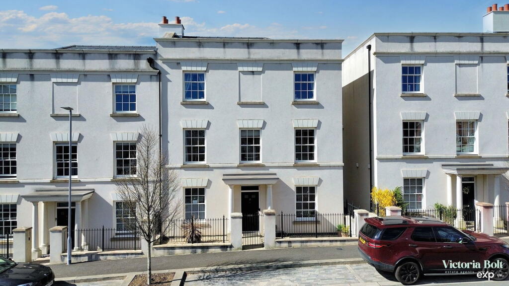 Main image of property: Dorado Street, Sherford