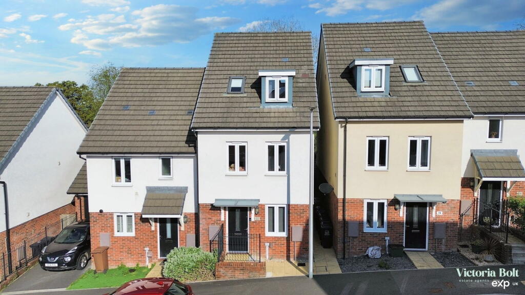 Main image of property: Bonville Drive, Ivybridge
