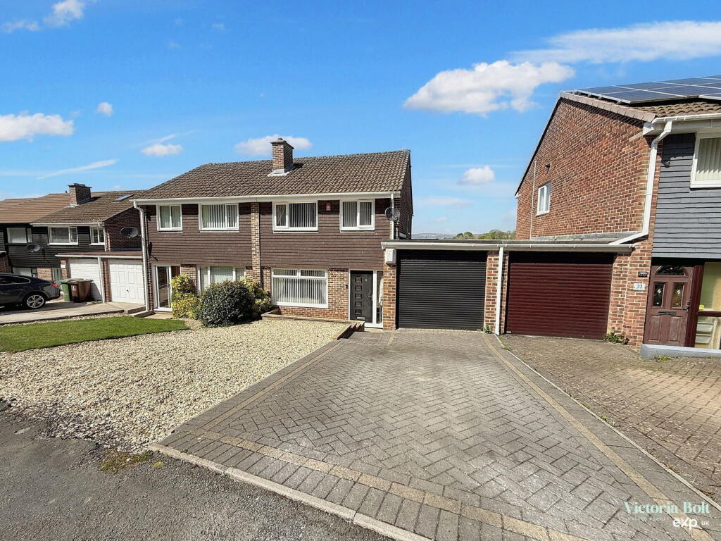 Main image of property: Longwood Close, Plympton