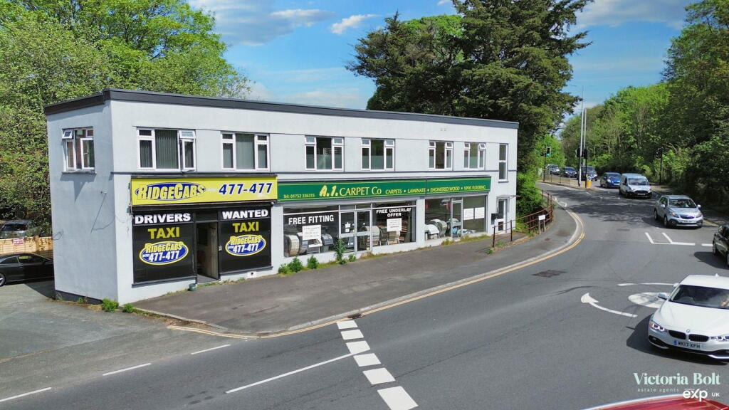 Main image of property: Plymouth Road, Plympton