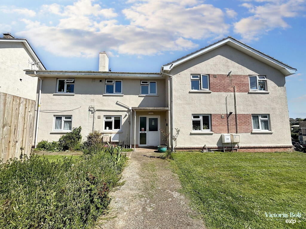 Main image of property: Crispin Road, Kingsbridge