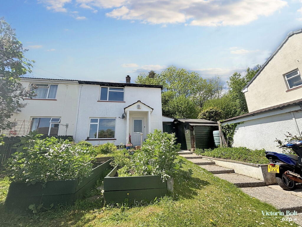 Main image of property: Barn Park, Buckfastleigh