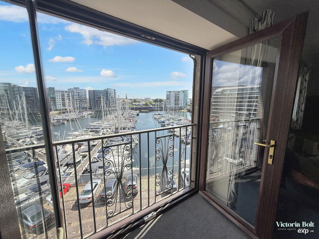 Main image of property: Sutton Harbour, Plymouth