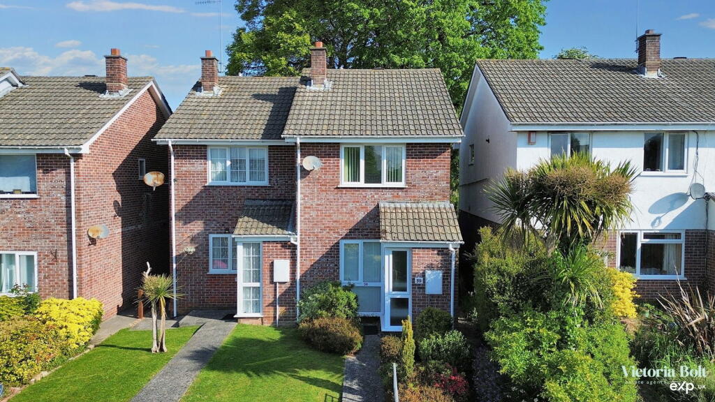 Main image of property: Ash Grove, Ivybridge